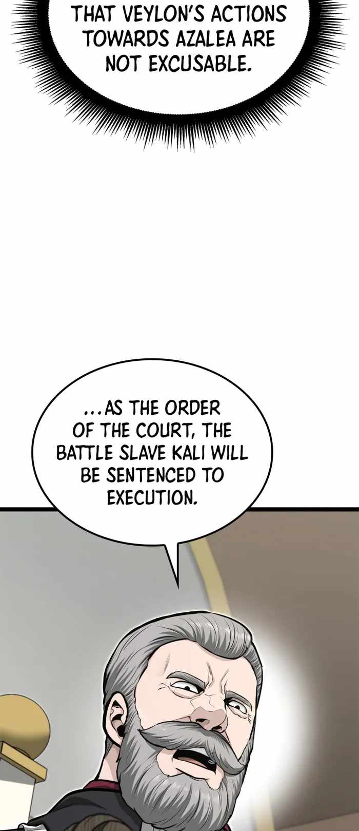 Kalli The Champion Chapter 22 40